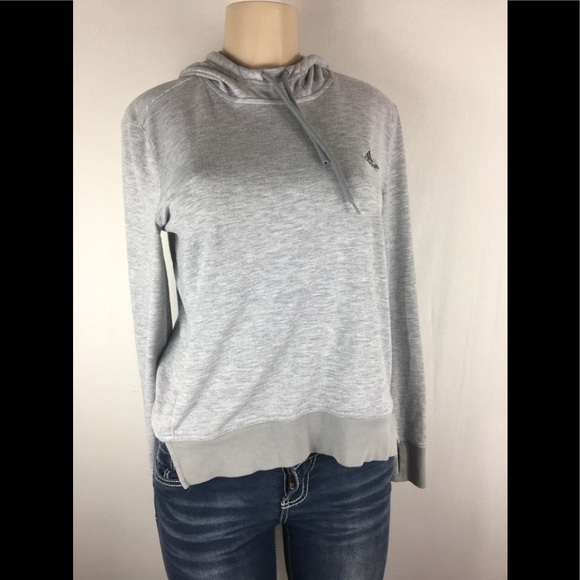 adidas climalite hoodie women's